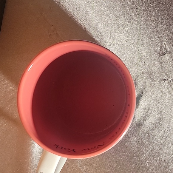 New York Statue of Liberty Souvenir Cup Mug - Picture 4 of 6